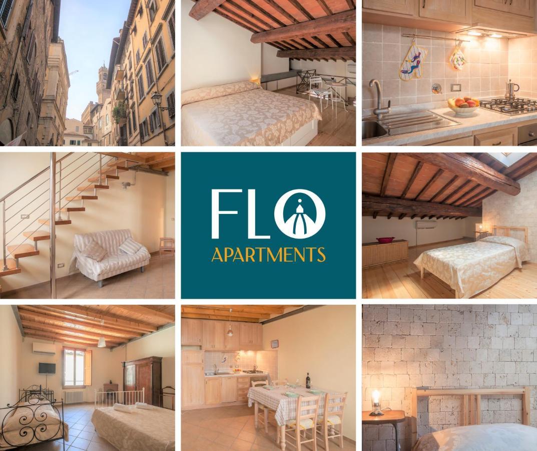 Uffizi - Flo Apartments Florencie Exteriér fotografie
